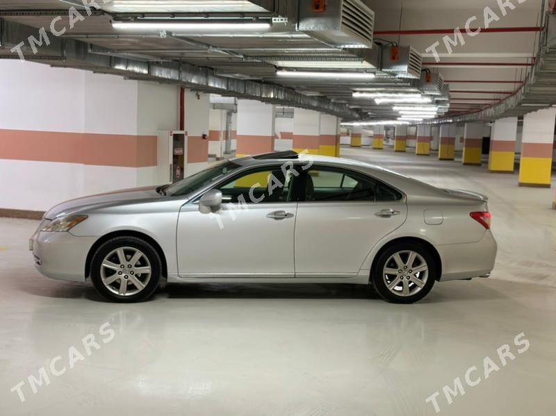 Lexus ES 350 2008 - 179 000 TMT - Ашхабад - img 8