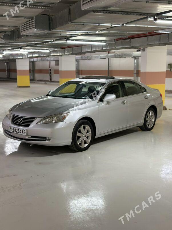 Lexus ES 350 2008 - 179 000 TMT - Ашхабад - img 10