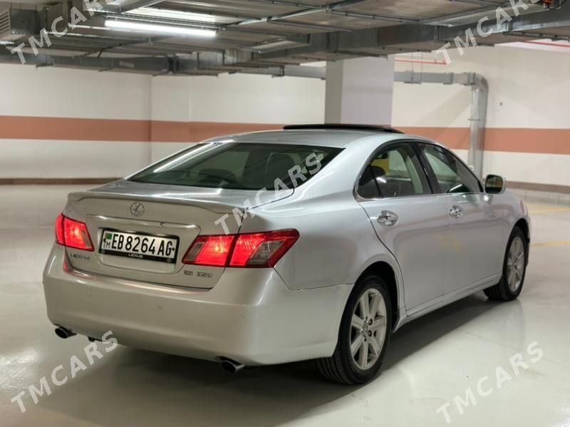 Lexus ES 350 2008 - 179 000 TMT - Ашхабад - img 3