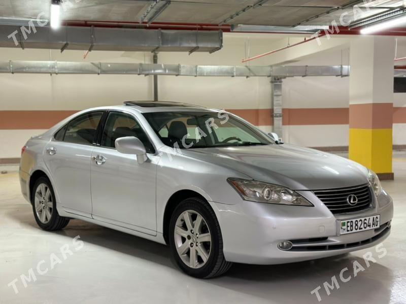 Lexus ES 350 2008 - 179 000 TMT - Ашхабад - img 2