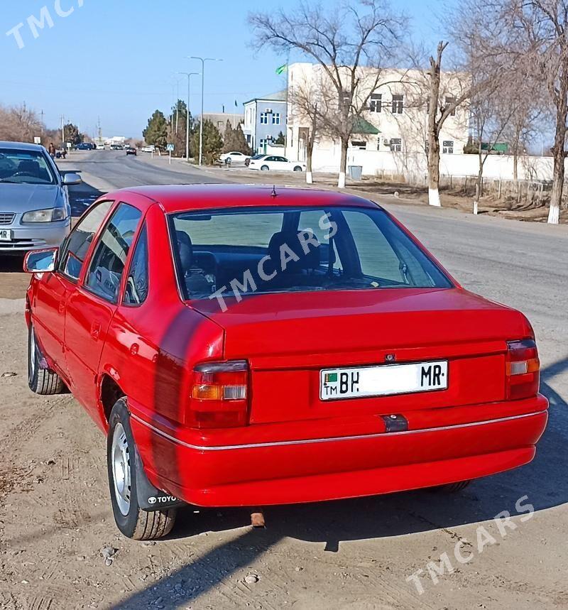 Opel Vectra 1994 - 30 000 TMT - Туркменгала - img 3