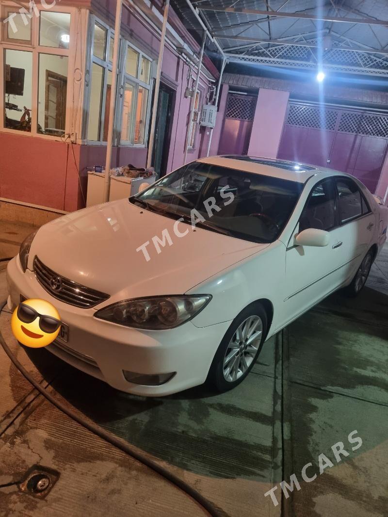 Toyota Camry 2005 - 130 000 TMT - Aşgabat - img 2