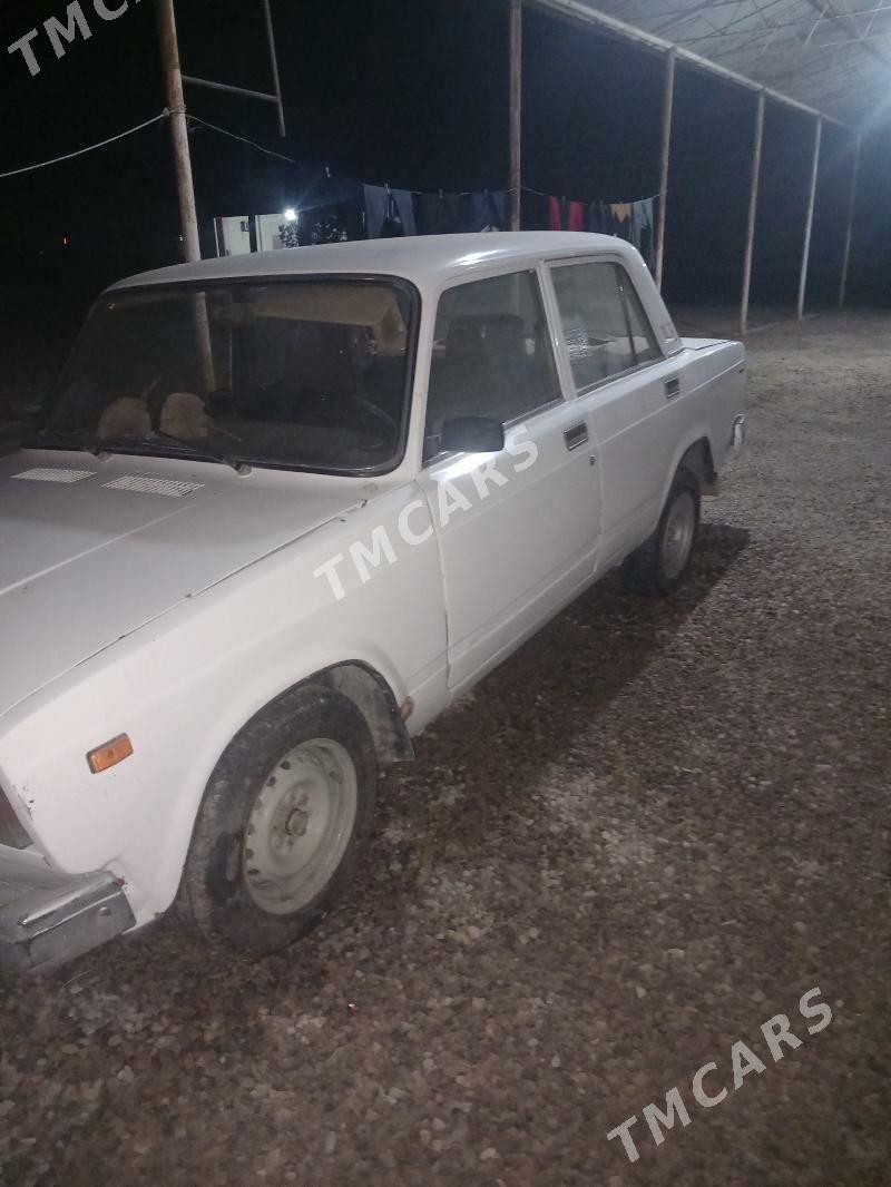 Lada 2107 1998 - 15 000 TMT - Мургап - img 2