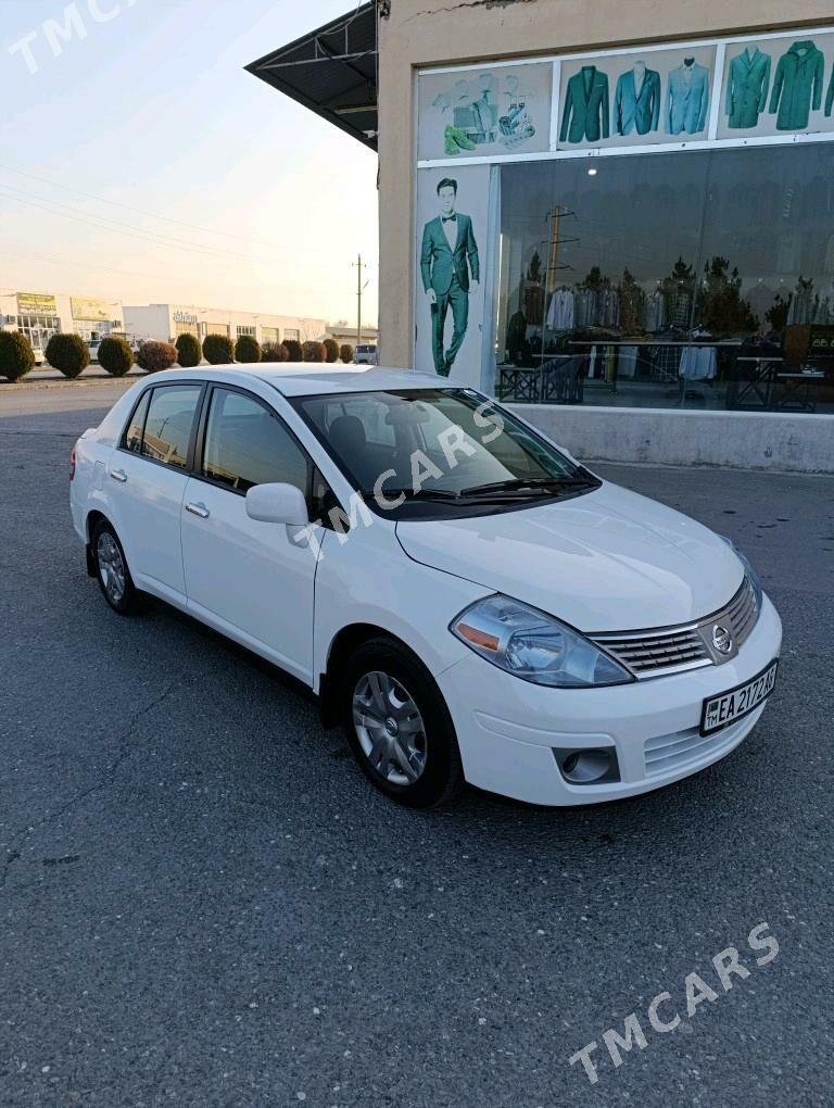 Nissan Versa 2010 - 116 000 TMT - Бузмеин ГРЭС - img 2