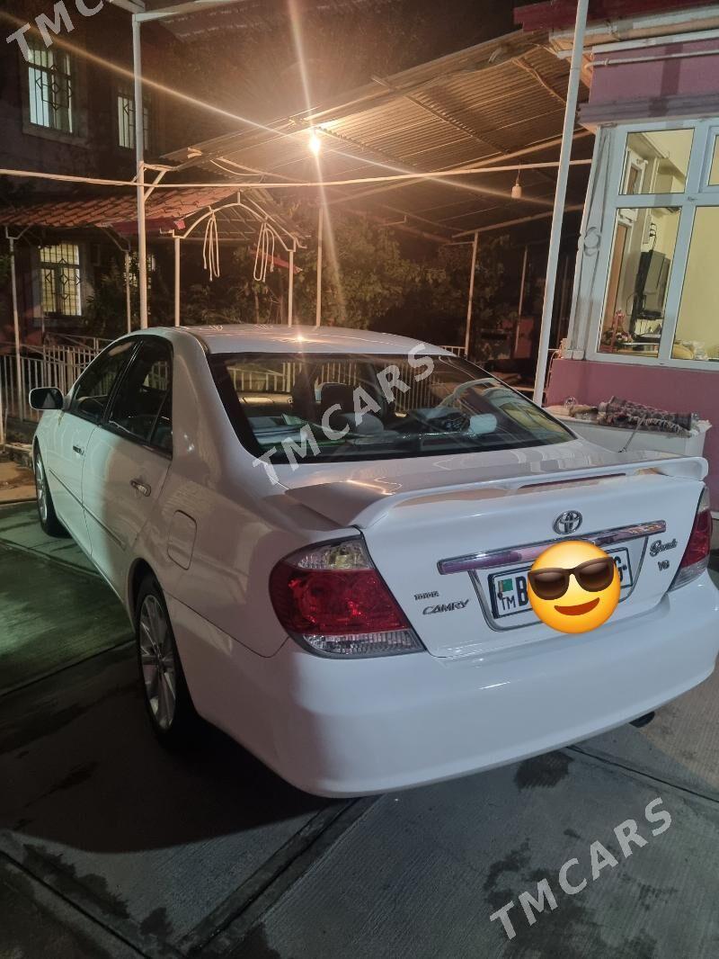 Toyota Camry 2005 - 130 000 TMT - Aşgabat - img 3