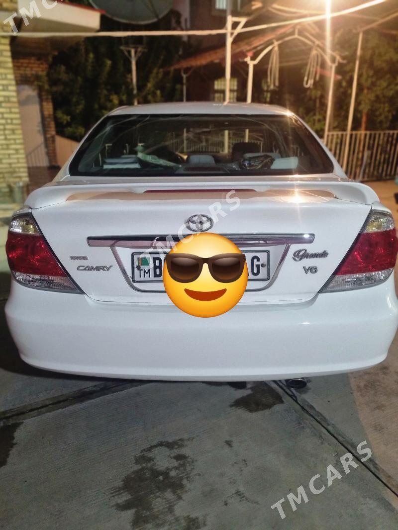 Toyota Camry 2005 - 130 000 TMT - Aşgabat - img 5