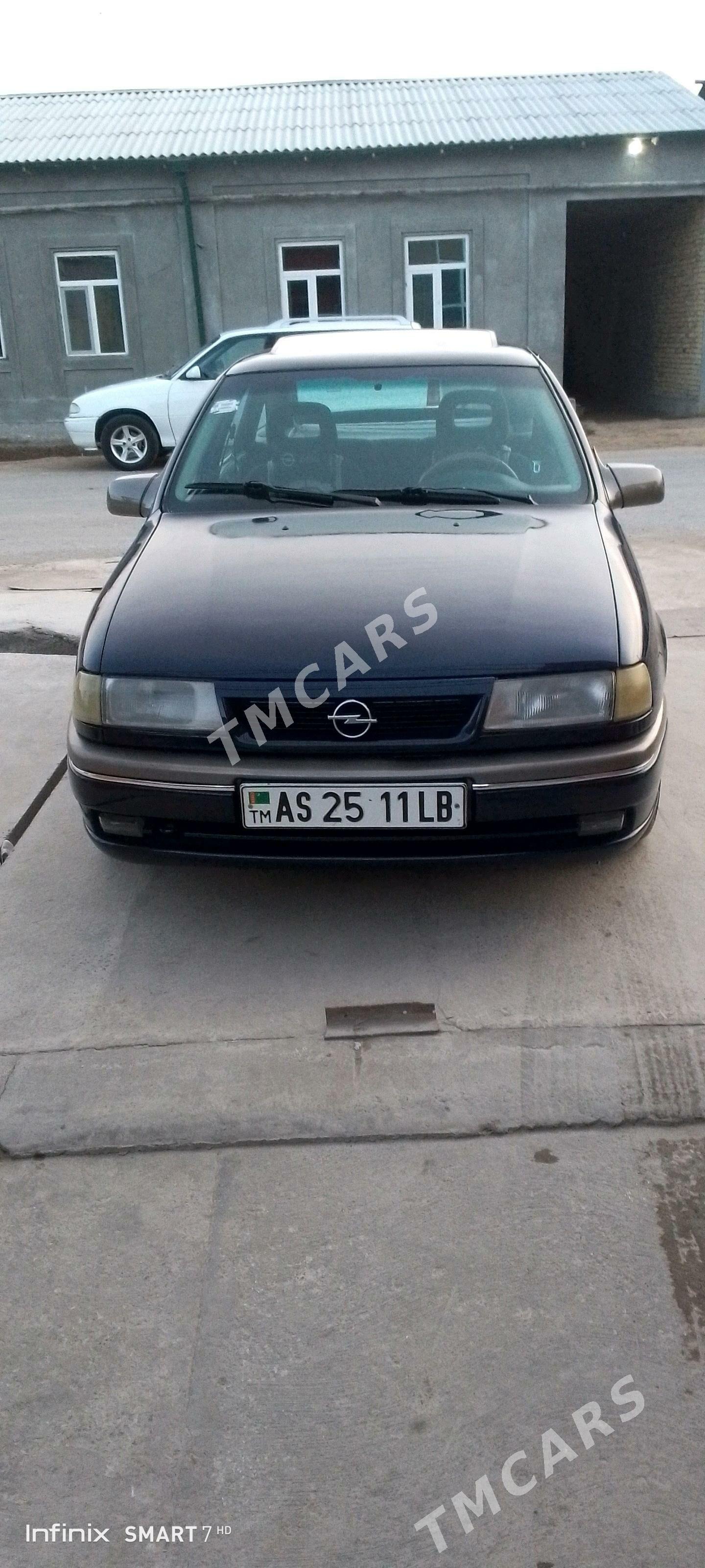 Opel Vectra 1993 - 30 000 TMT - Чарджоу - img 5