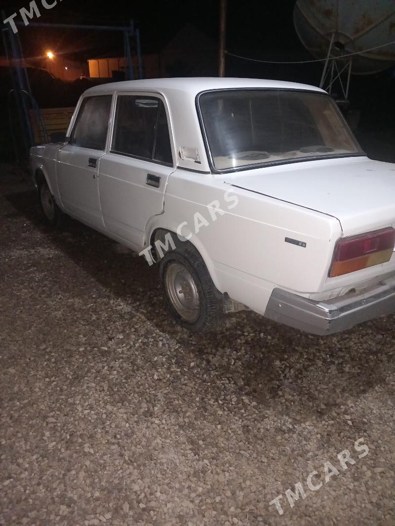 Lada 2107 1998 - 15 000 TMT - Мургап - img 3