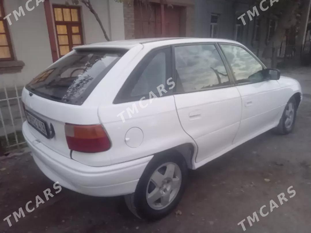 Opel Astra 1994 - 16 000 TMT - Türkmenabat - img 2