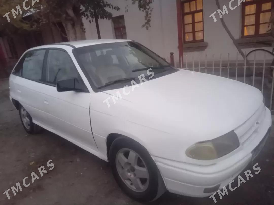 Opel Astra 1994 - 16 000 TMT - Türkmenabat - img 3