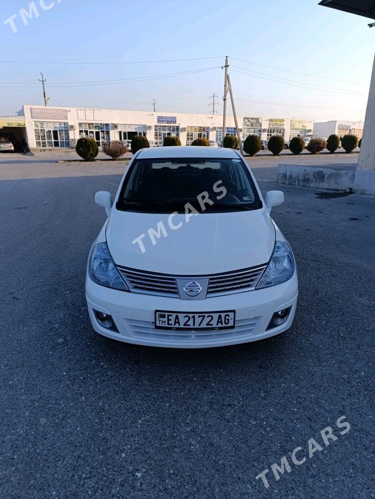 Nissan Versa 2010 - 116 000 TMT - Бузмеин ГРЭС - img 8