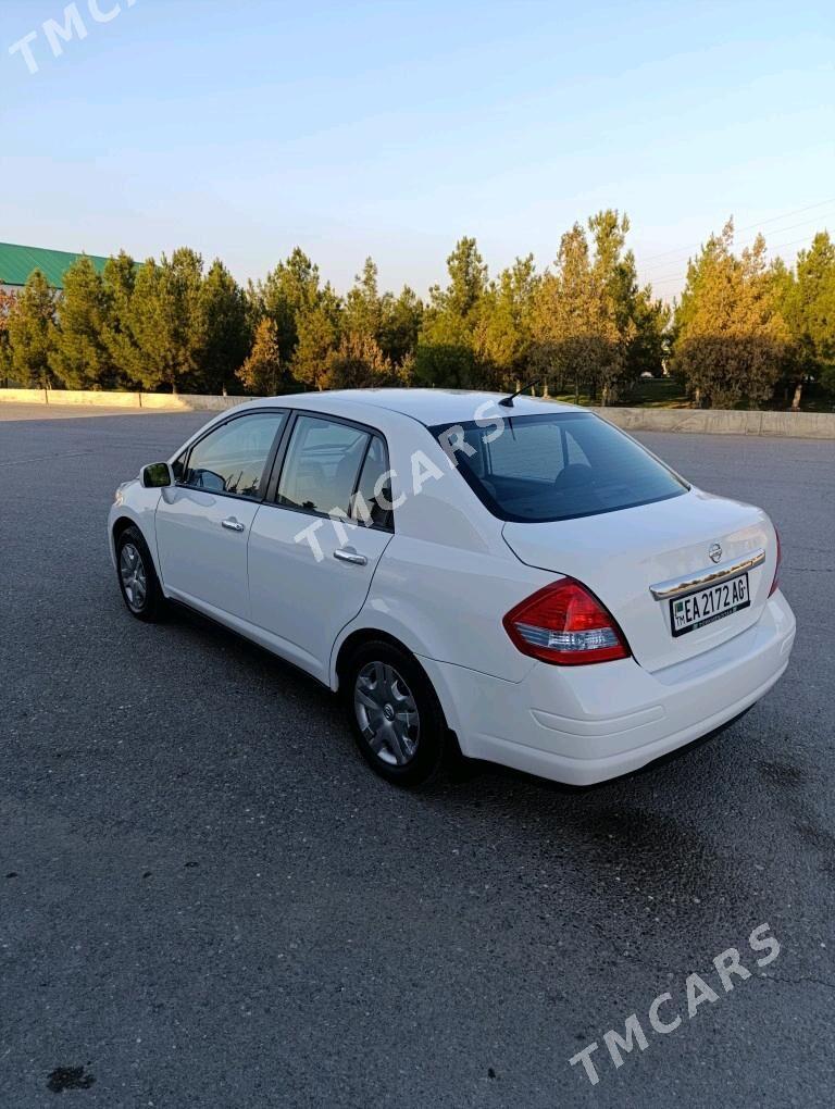 Nissan Versa 2010 - 116 000 TMT - Бузмеин ГРЭС - img 9