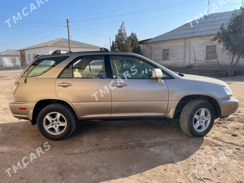 Lexus RX 300 1999 - 150 000 TMT - Daşoguz - img 2