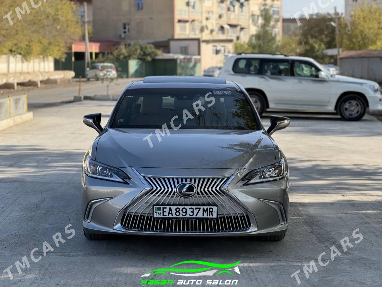 Lexus ES 350 2019 - 590 000 TMT - Мары - img 6