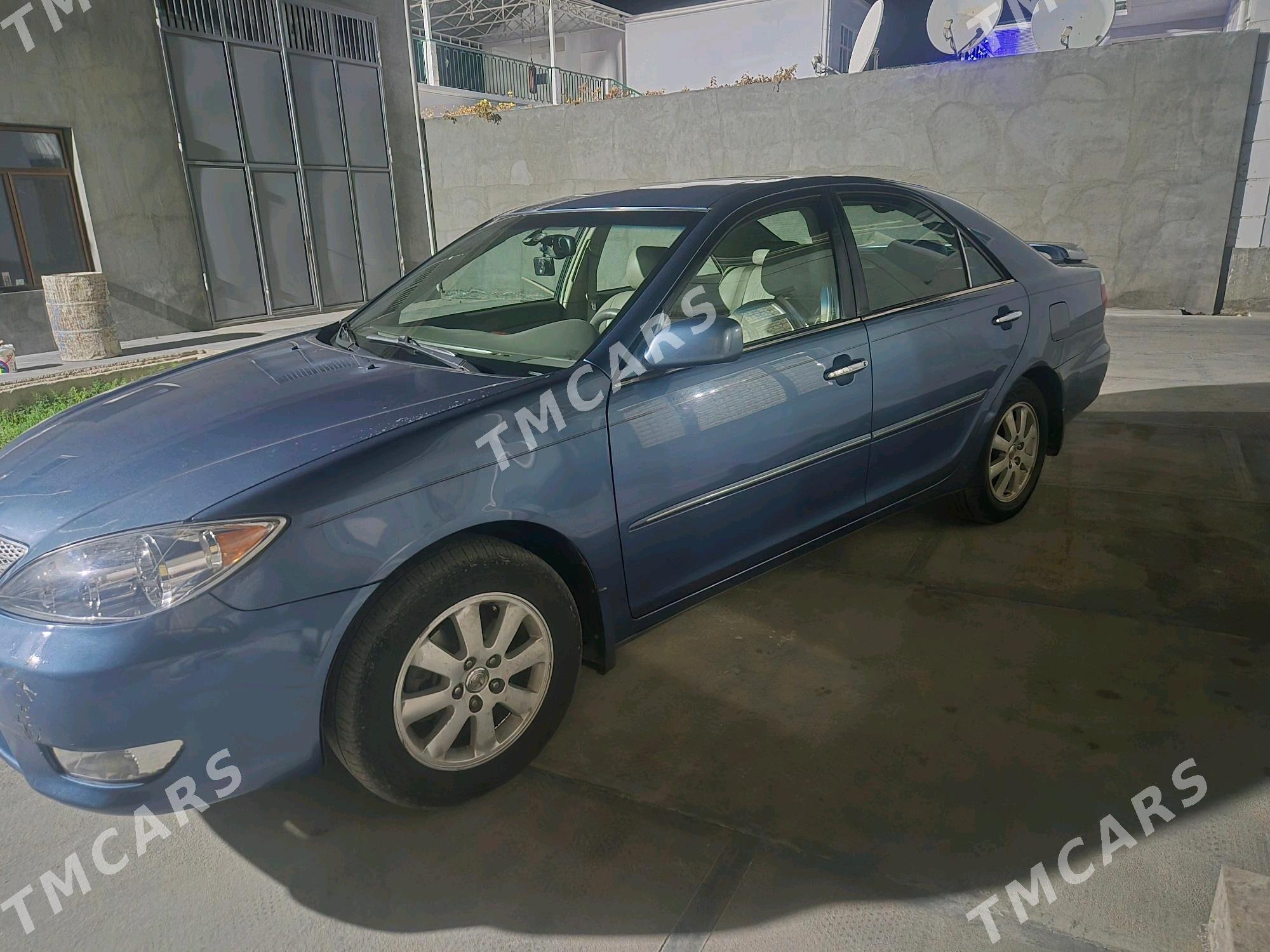 Toyota Camry 2002 - 175 000 TMT - Balkanabat - img 6