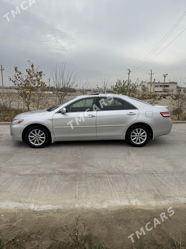 Toyota Camry 2010 - 190 000 TMT - Балканабат - img 5