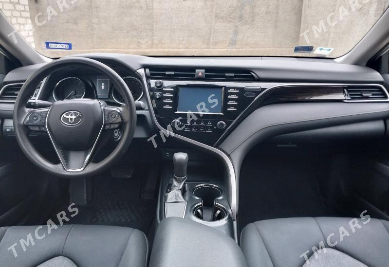 Toyota Camry 2019 - 290 000 TMT - Aşgabat - img 2