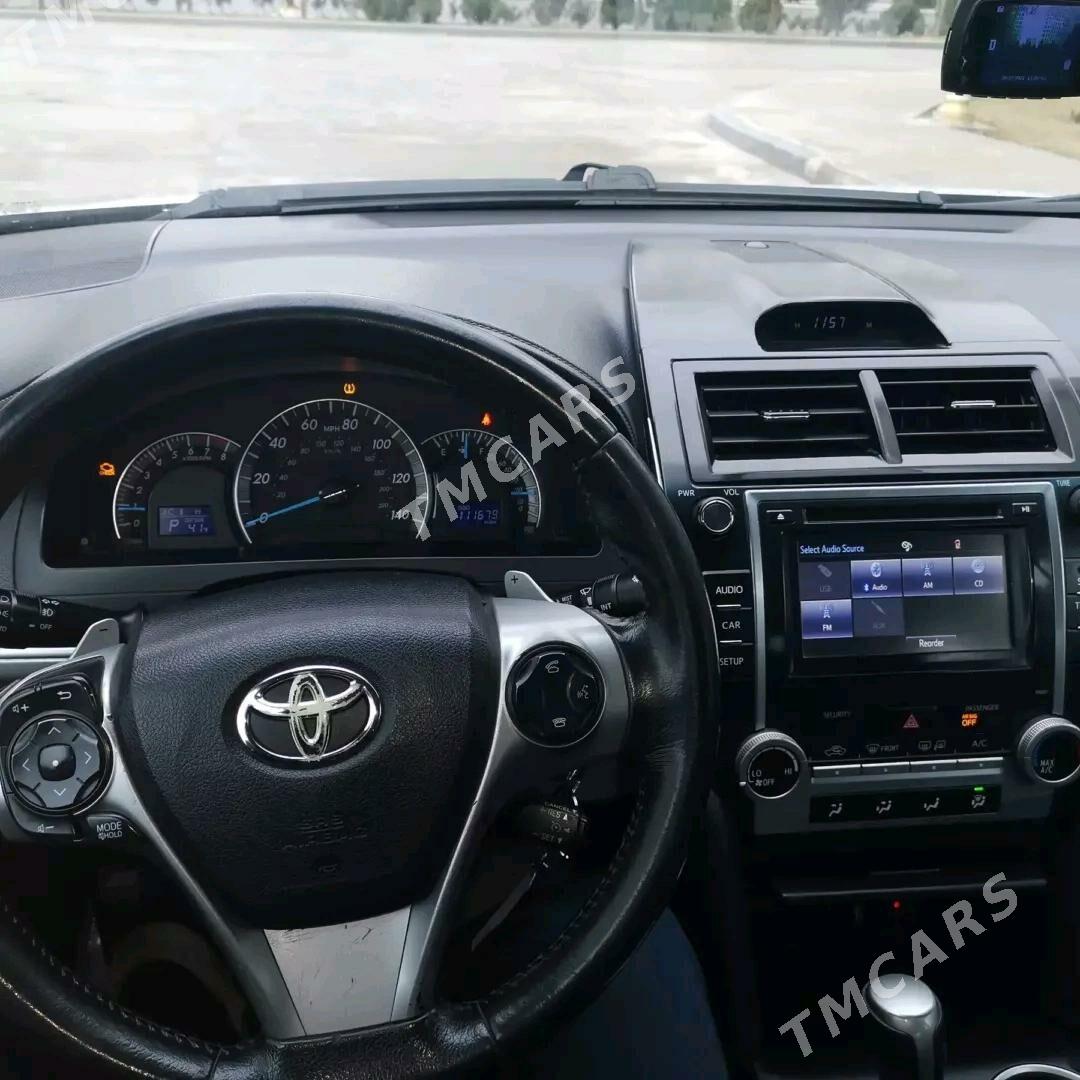 Toyota Camry 2014 - 210 000 TMT - Aşgabat - img 3