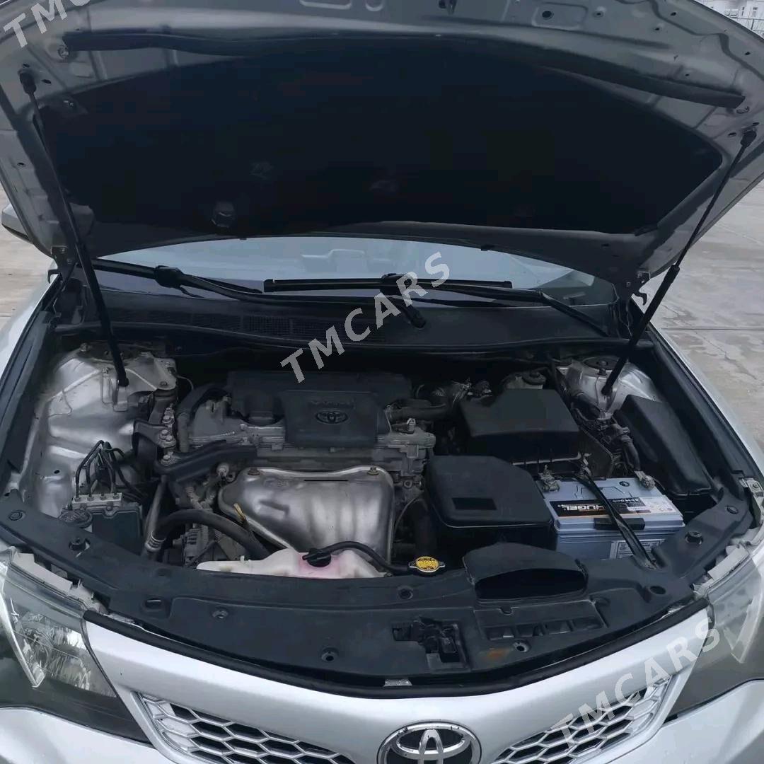 Toyota Camry 2014 - 210 000 TMT - Aşgabat - img 5