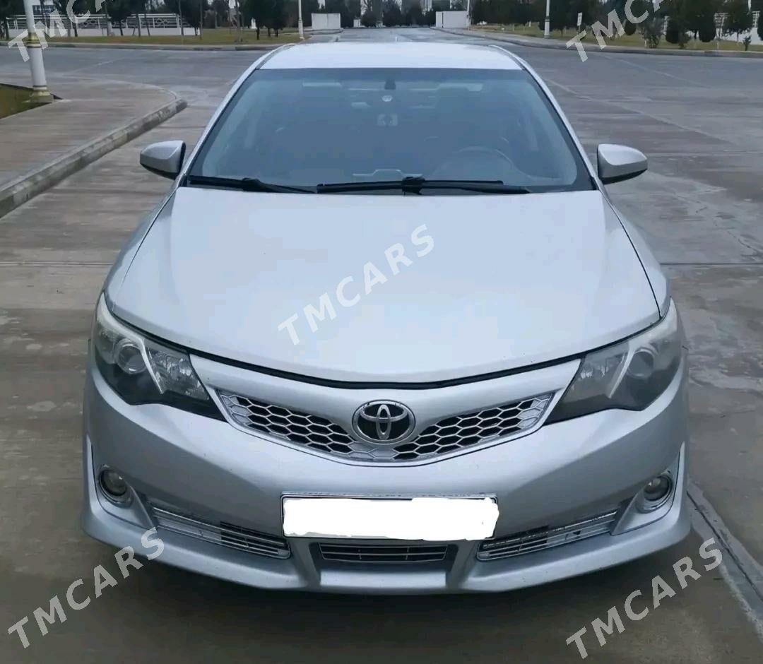 Toyota Camry 2014 - 210 000 TMT - Aşgabat - img 2