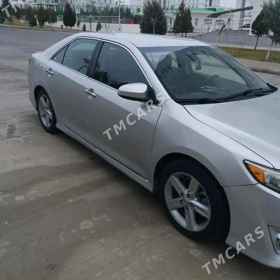 Toyota Camry 2014 - 210 000 TMT - Aşgabat - img 7