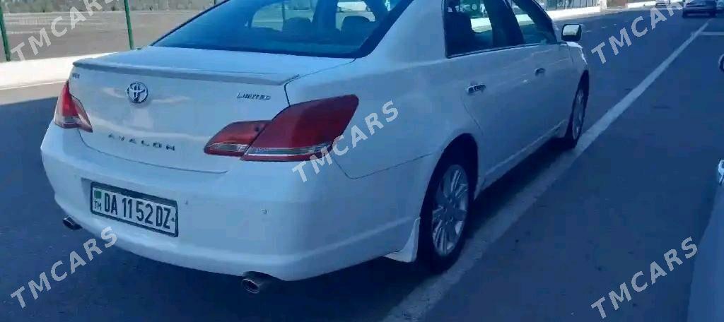 Toyota Avalon 2005 - 140 000 TMT - Türkmenbaşy - img 2