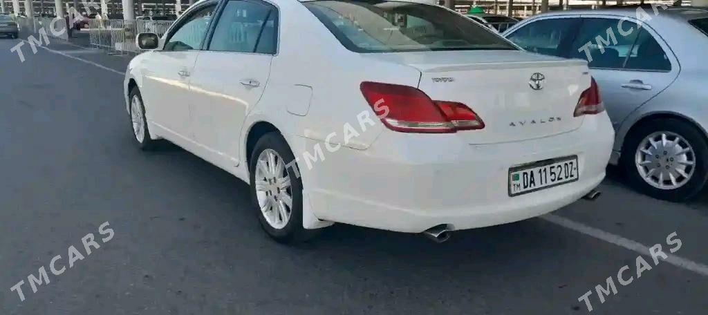 Toyota Avalon 2005 - 140 000 TMT - Türkmenbaşy - img 3