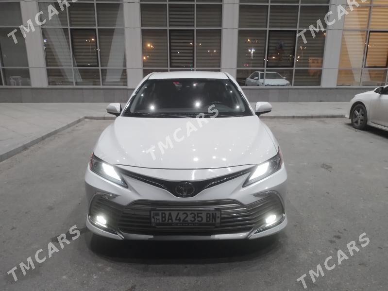 Toyota Camry 2019 - 300 000 TMT - Балканабат - img 2