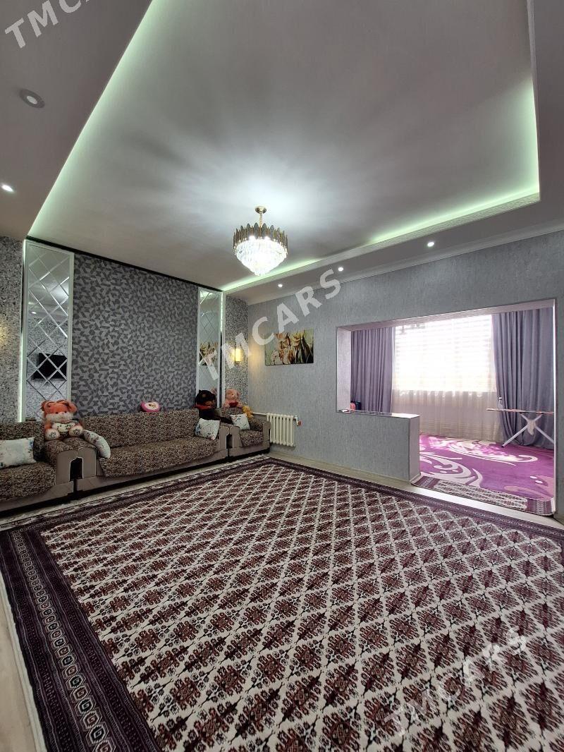 Элитка Тазе Межит 4эт 4к 204м² - Daşoguz - img 2