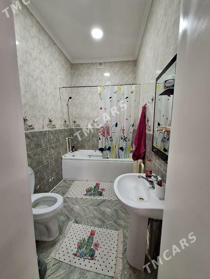 Элитка Тазе Межит 4эт 4к 204м² - Daşoguz - img 6