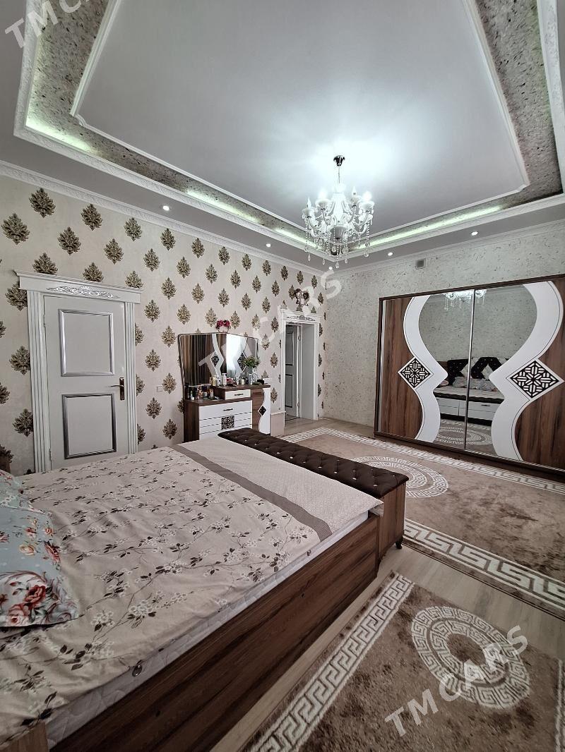 Элитка Тазе Межит 4эт 4к 204м² - Daşoguz - img 7