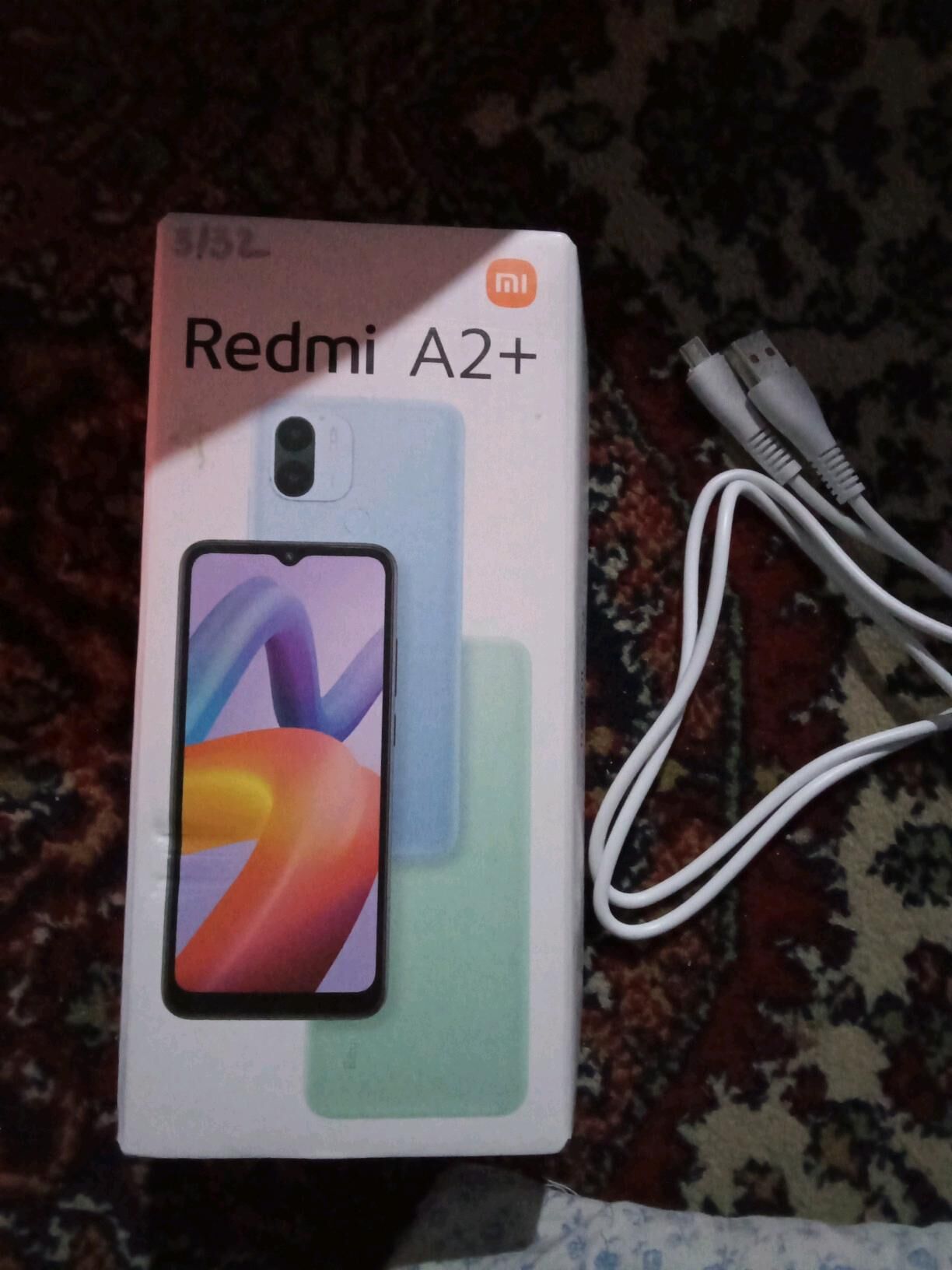 Redmi a2+ - Tejen - img 3