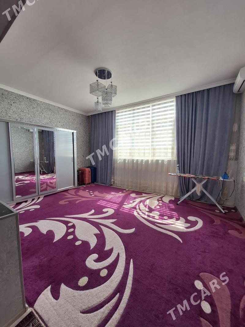 Элитка Тазе Межит 4эт 4к 204м² - Daşoguz - img 5