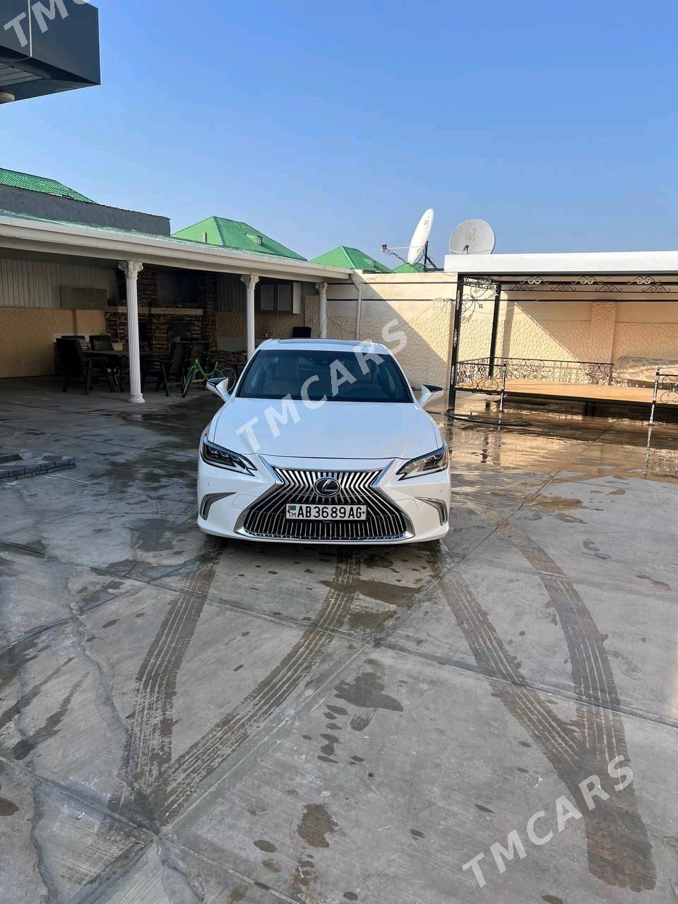 Lexus ES 350 2019 - 519 000 TMT - Aşgabat - img 2