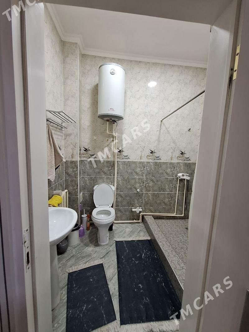 Элитка Тазе Межит 4эт 4к 204м² - Daşoguz - img 4