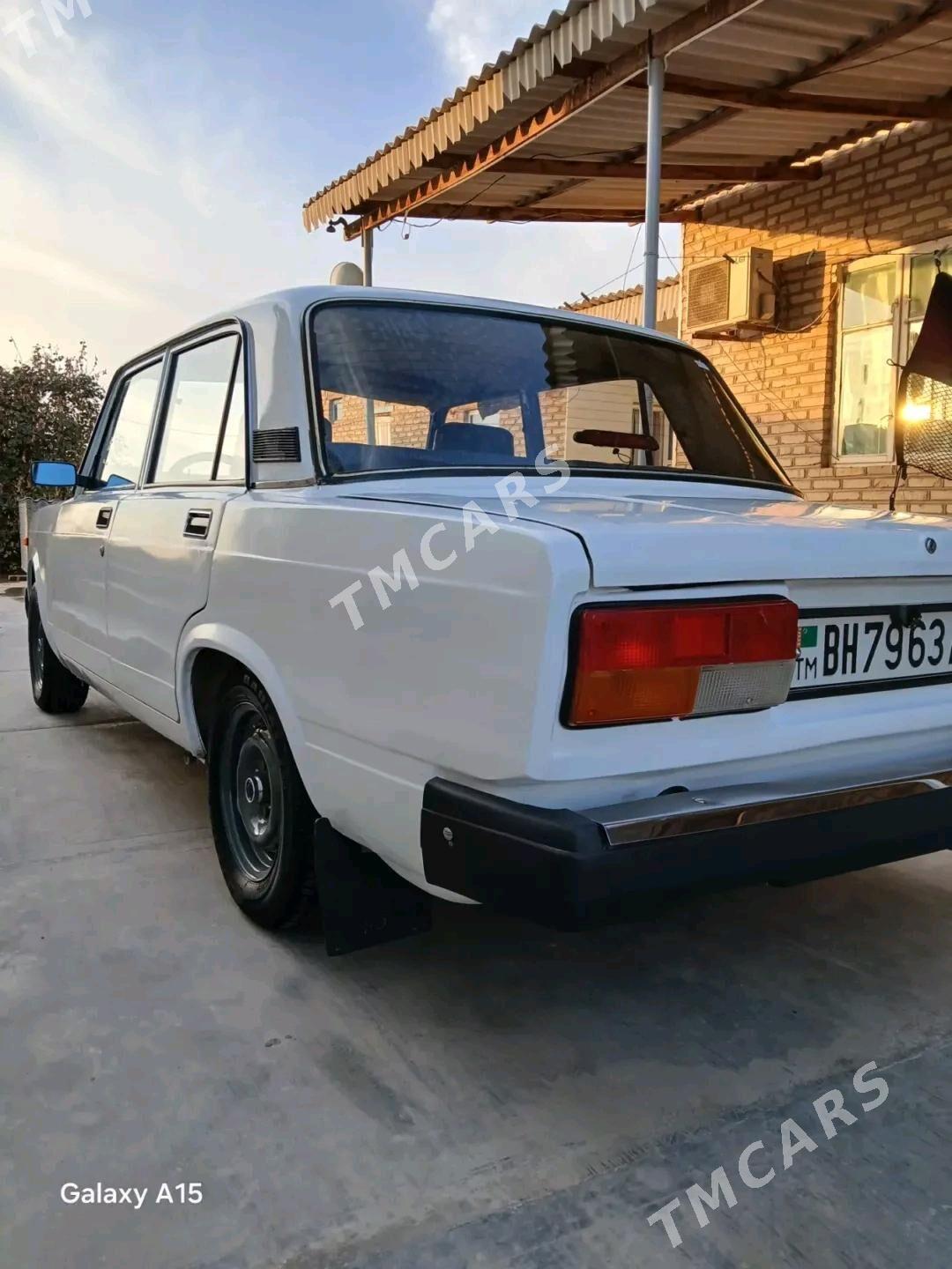 Lada 2107 2003 - 40 000 TMT - Sarahs - img 2