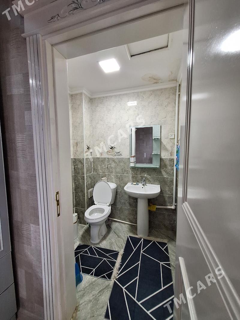 Элитка Тазе Межит 4эт 4к 204м² - Daşoguz - img 9