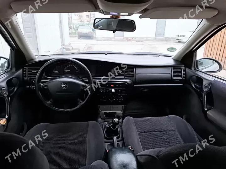 Opel Vectra 2001 - 63 000 TMT - Daşoguz - img 6