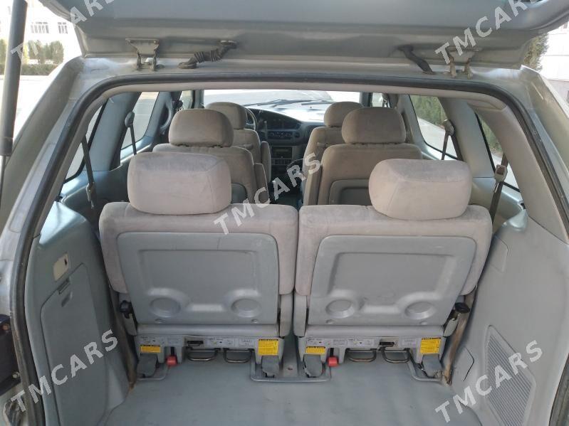 Toyota Sienna 2002 - 129 000 TMT - Mary - img 2