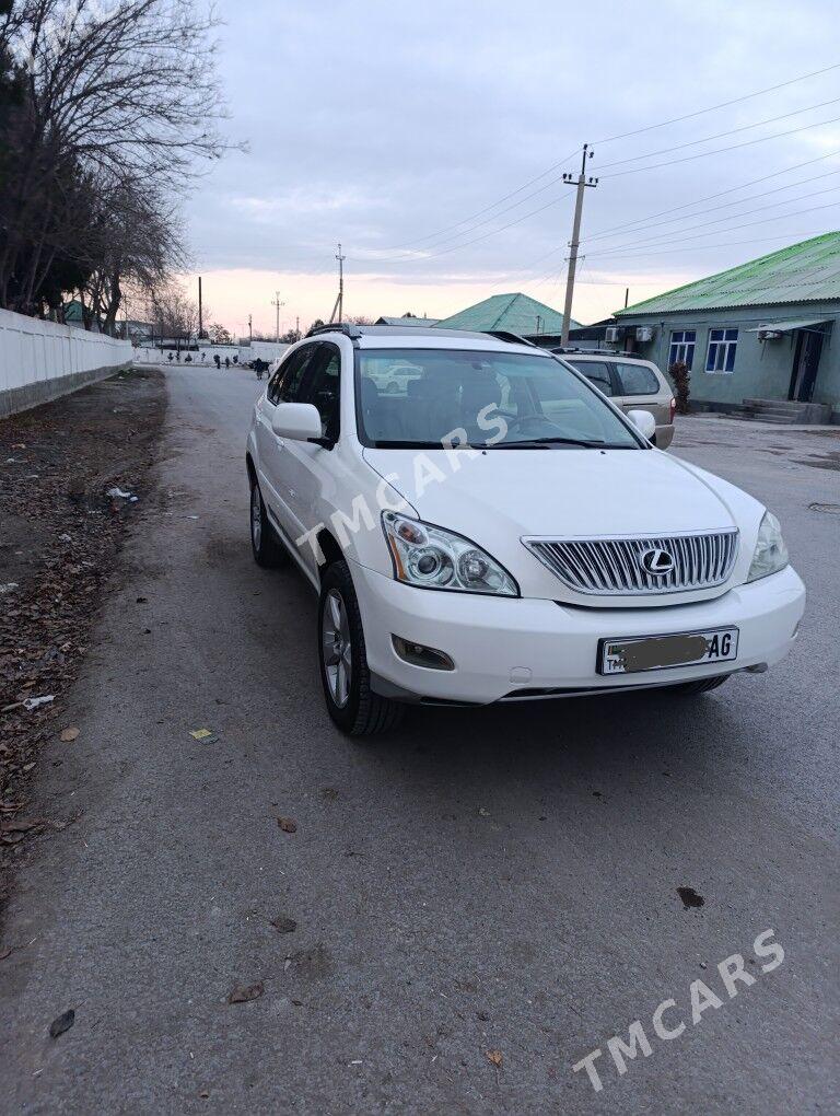 Toyota Camry 2007 - 255 000 TMT - Aşgabat - img 2