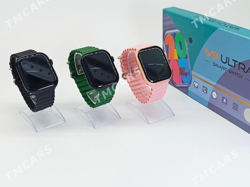 10 SERIES SMART WATCH - Mary - img 3