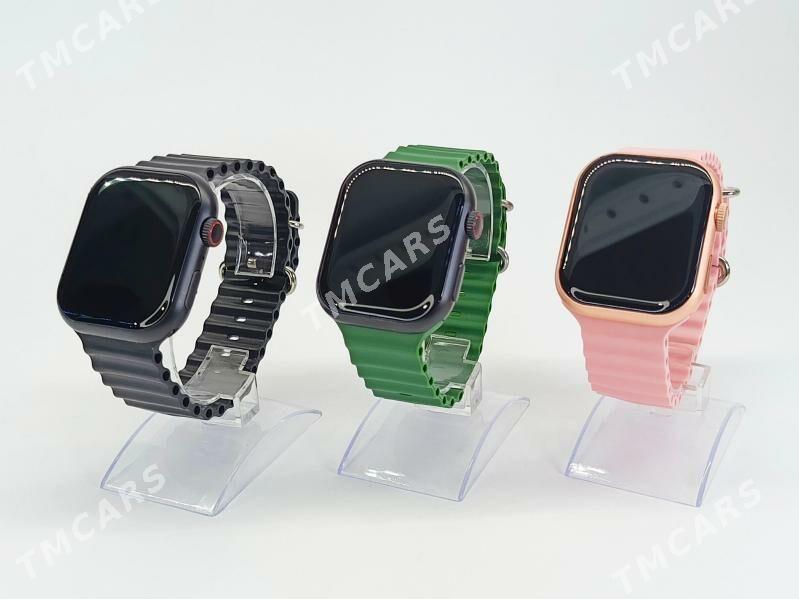 10 SERIES SMART WATCH - Mary - img 2