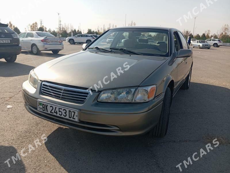 Toyota Camry 1997 - 100 000 TMT - Şabat etr. - img 4