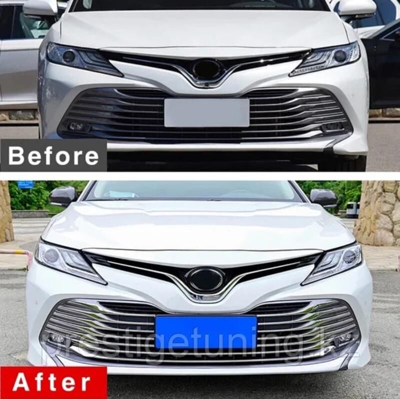 CAMRY  BEZEG ONI 600 TMT - Aşgabat - img 1