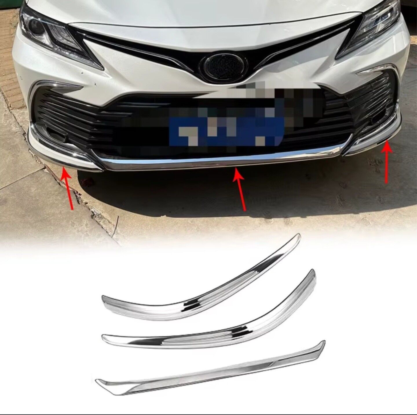 CAMRY BEZEG 750 TMT - Aşgabat - img 2