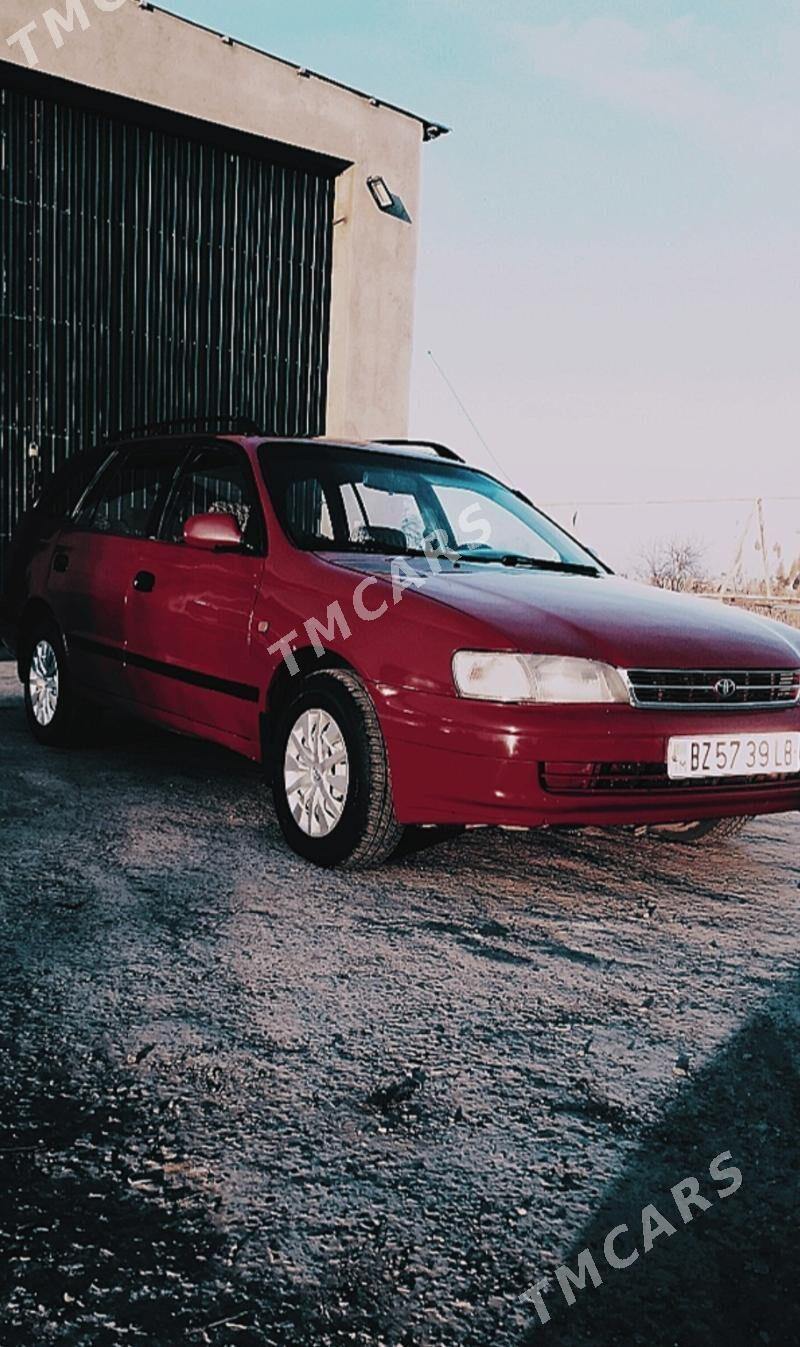 Toyota Corona 1994 - 60 000 TMT - Türkmenabat - img 4