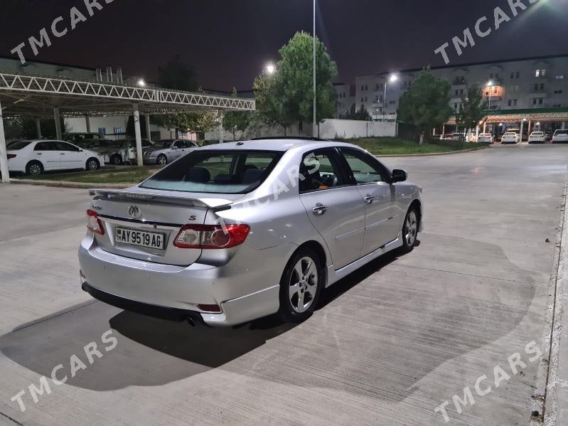 Toyota Corolla 2011 - 163 000 TMT - Aşgabat - img 3