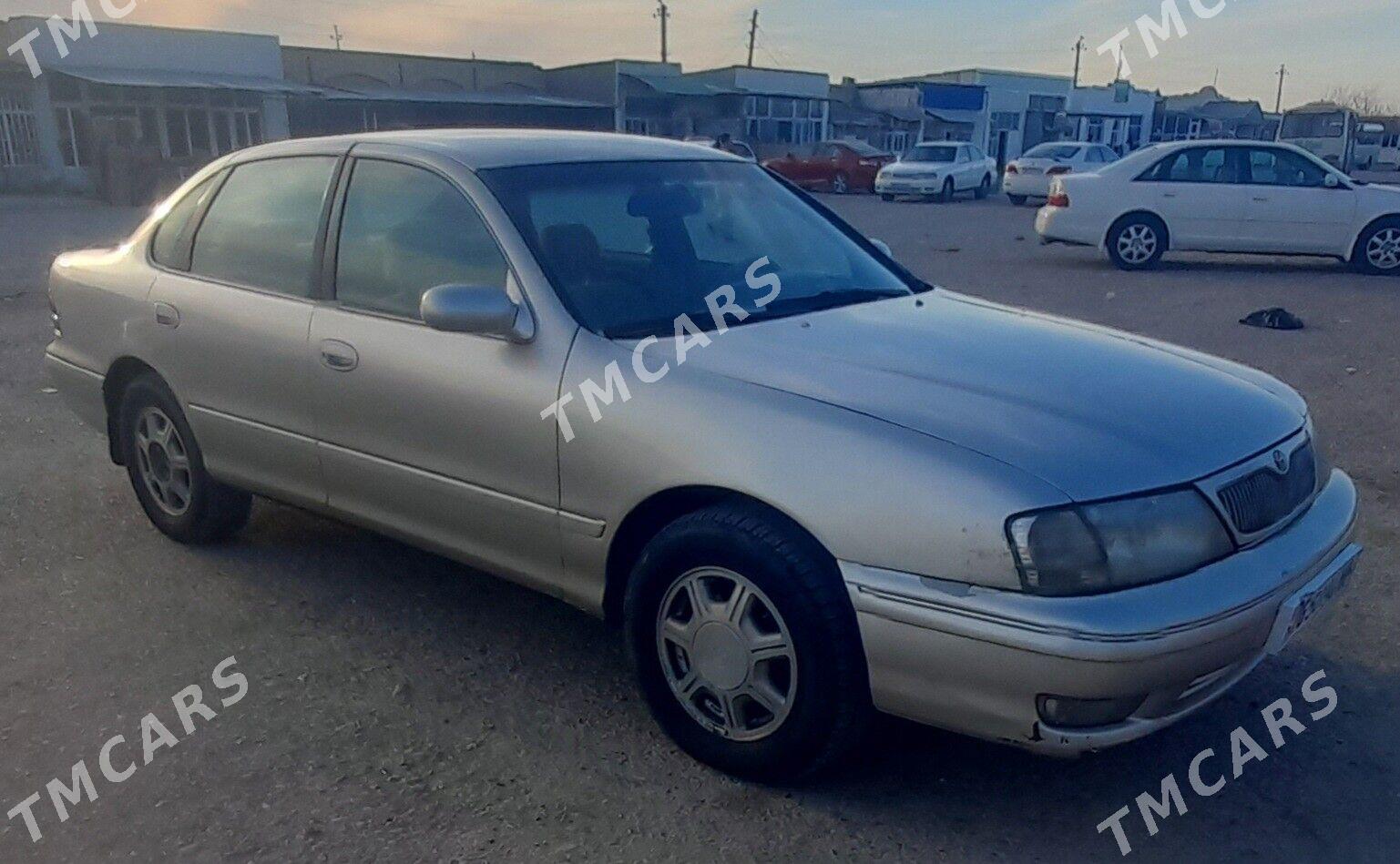 Toyota Avalon 1997 - 85 000 TMT - Ёлётен - img 4