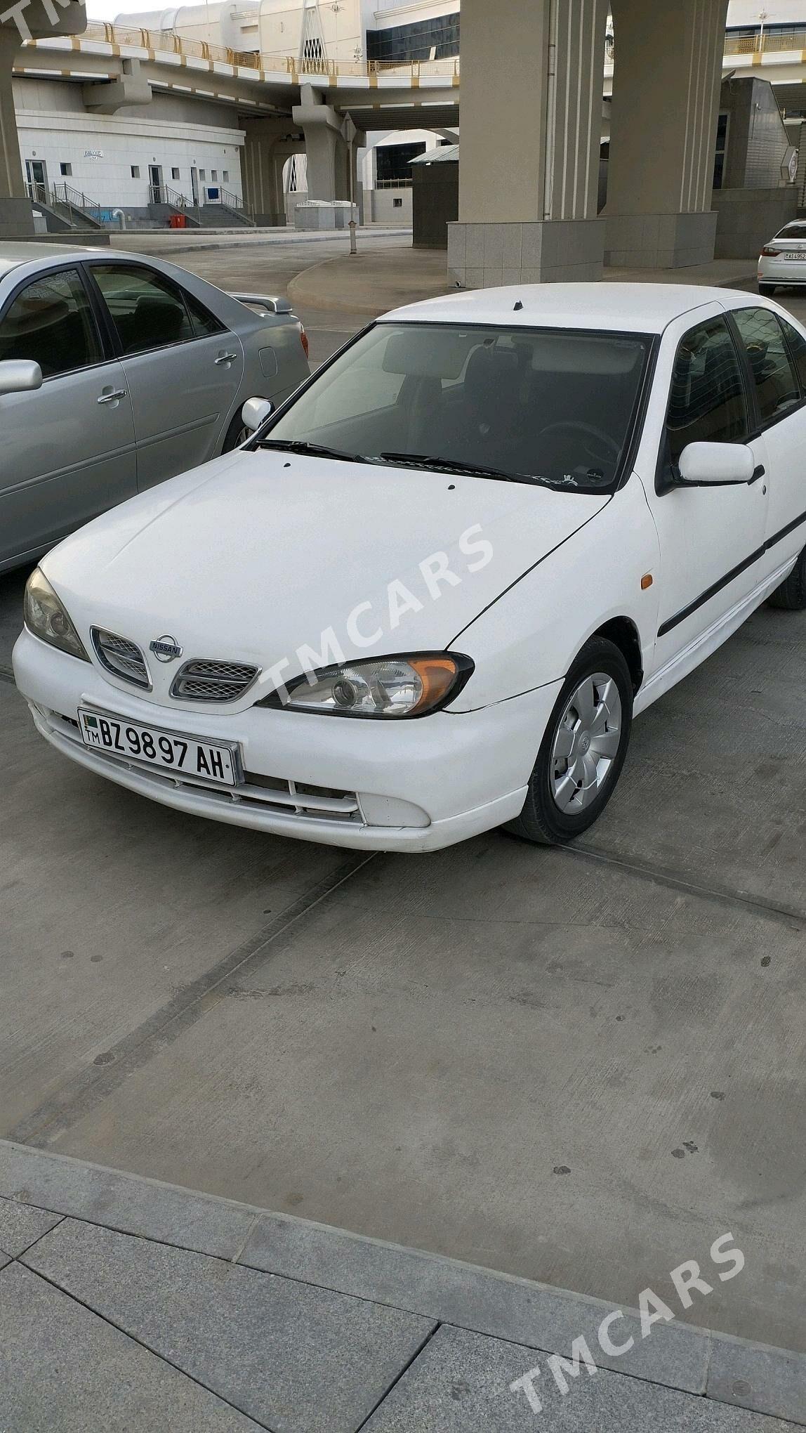 Nissan Primera 2001 - 41 000 TMT - Änew - img 2