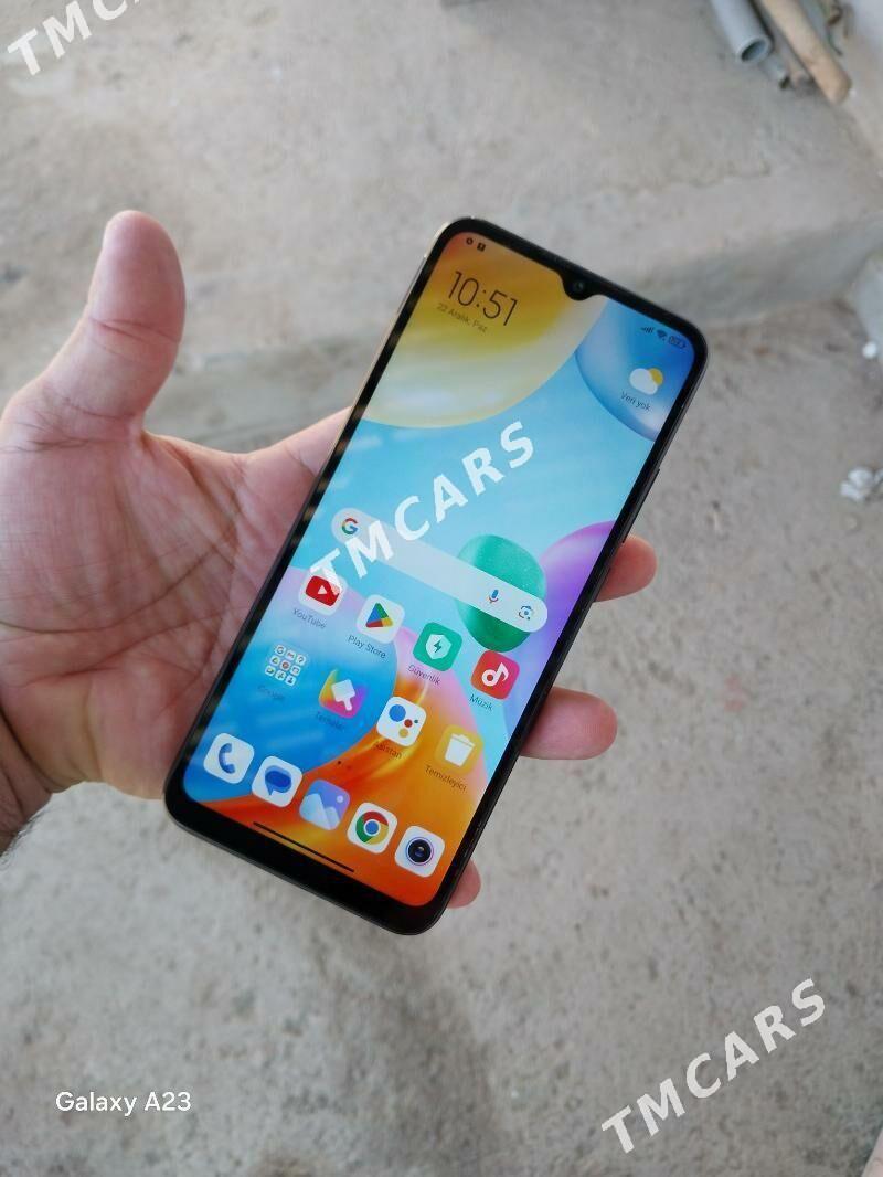 redmi9c - Ашхабад - img 2